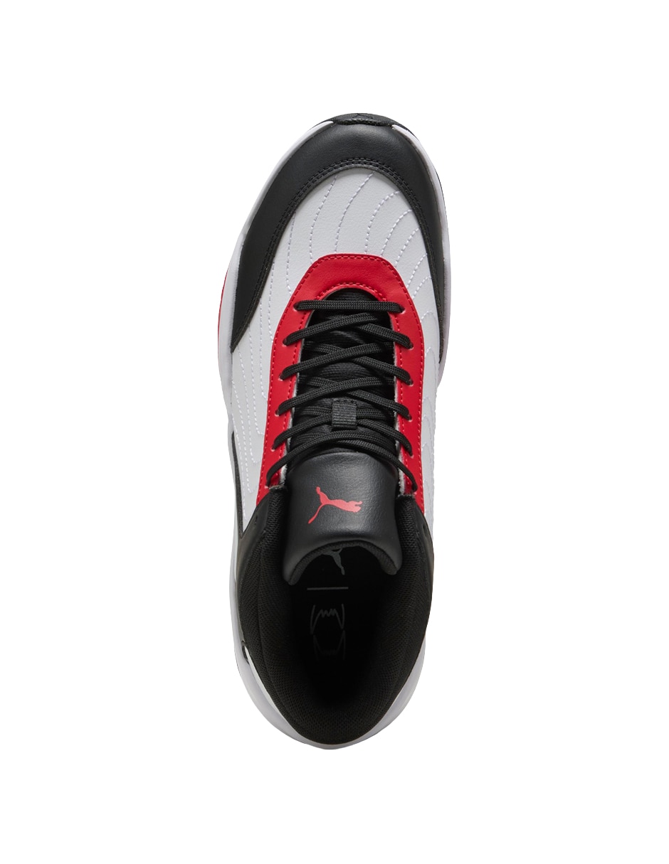 Tenis para básquetbol unisex 5