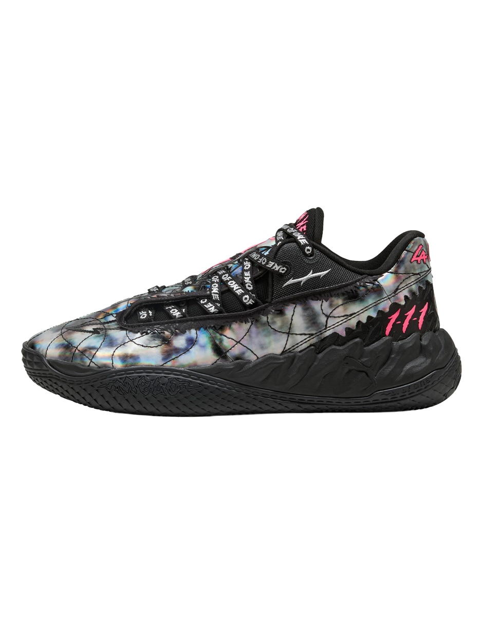 Tenis para básquetbol de hombre Tenis para básquetbol de hombre