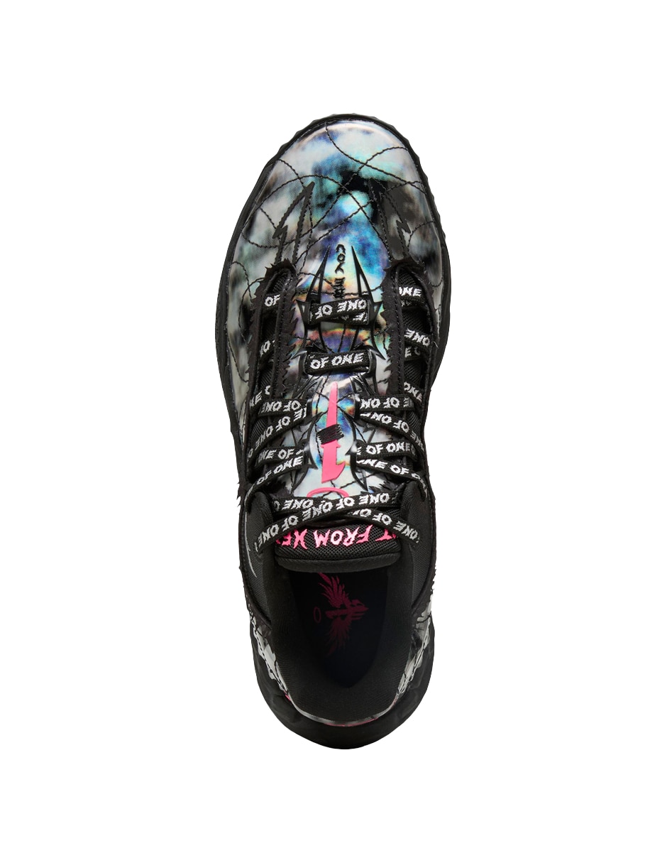 Tenis para básquetbol de hombre 5