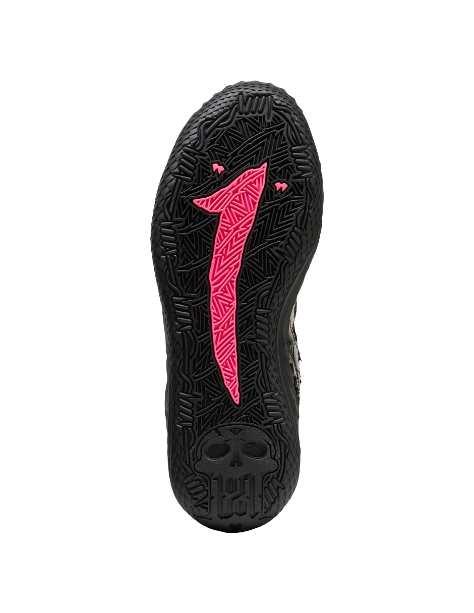Tenis para básquetbol de hombre 6