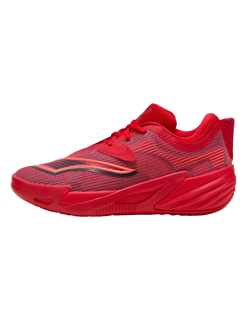 Tenis para básquetbol de hombre Tenis para básquetbol de hombre