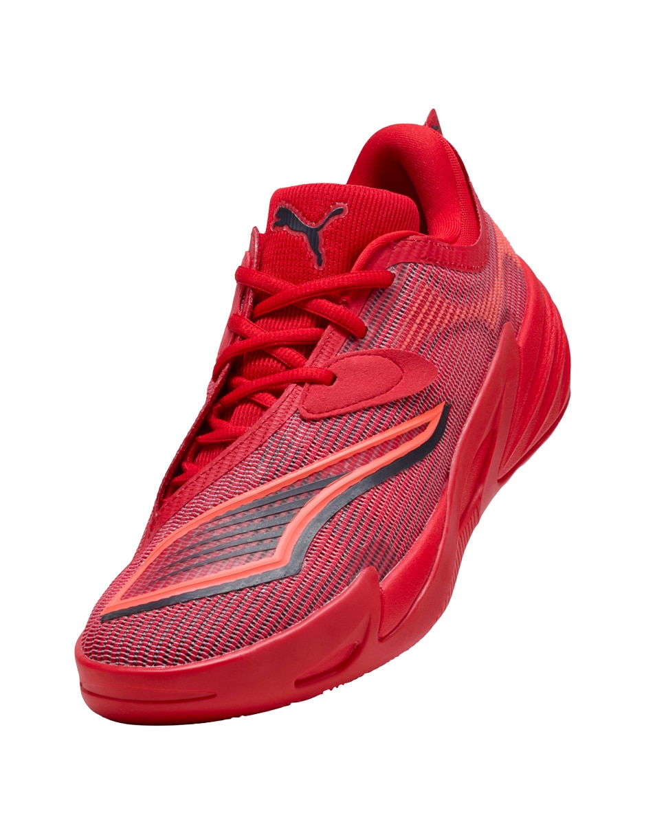Tenis para básquetbol de hombre 2