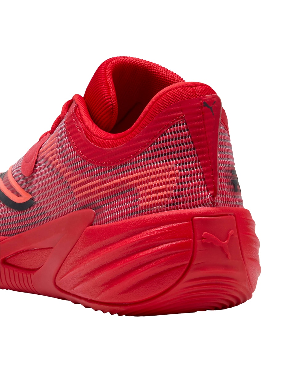 Tenis para básquetbol de hombre 3