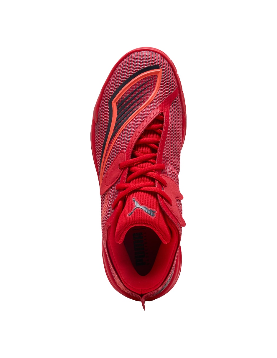Tenis para básquetbol de hombre 5
