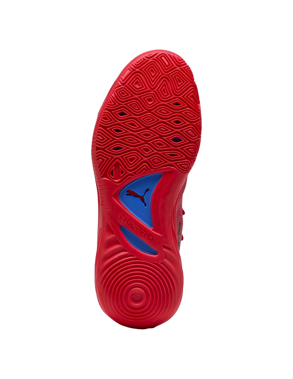 Tenis para básquetbol de hombre 6