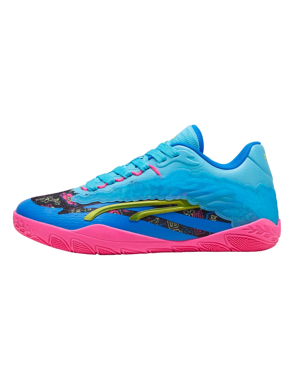 Tenis para básquetbol de hombre Tenis para básquetbol de hombre
