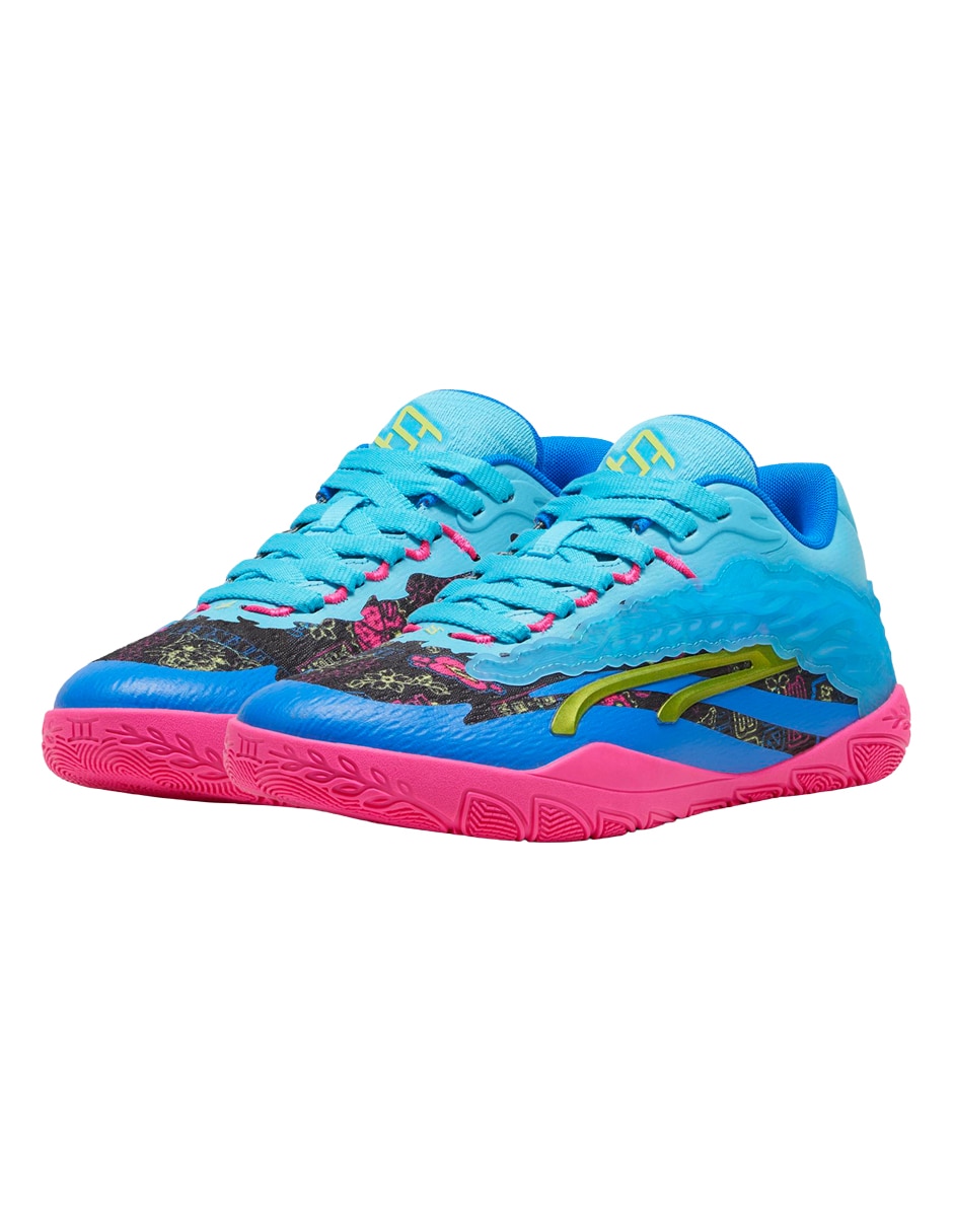Tenis para básquetbol de hombre 2