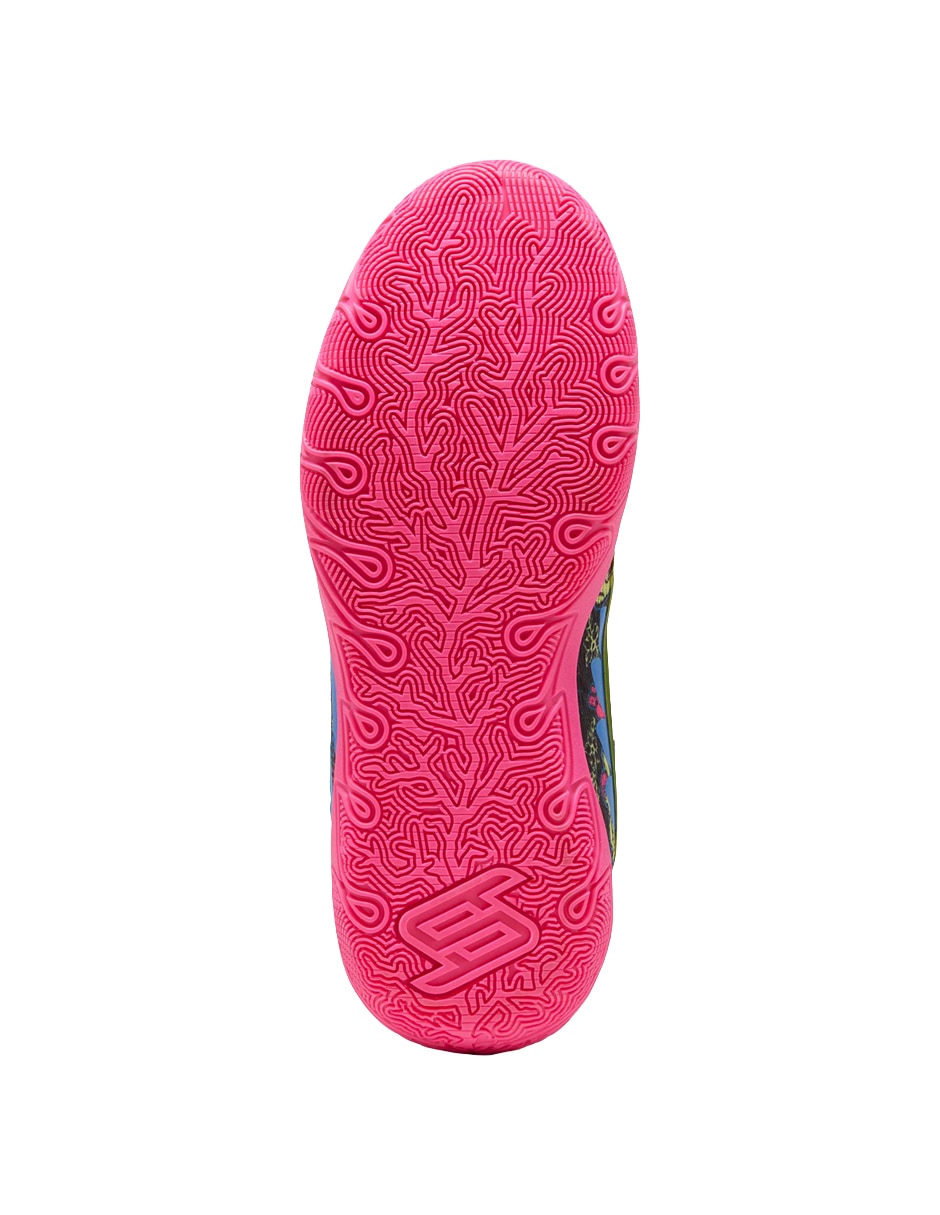 Tenis para básquetbol de hombre 6