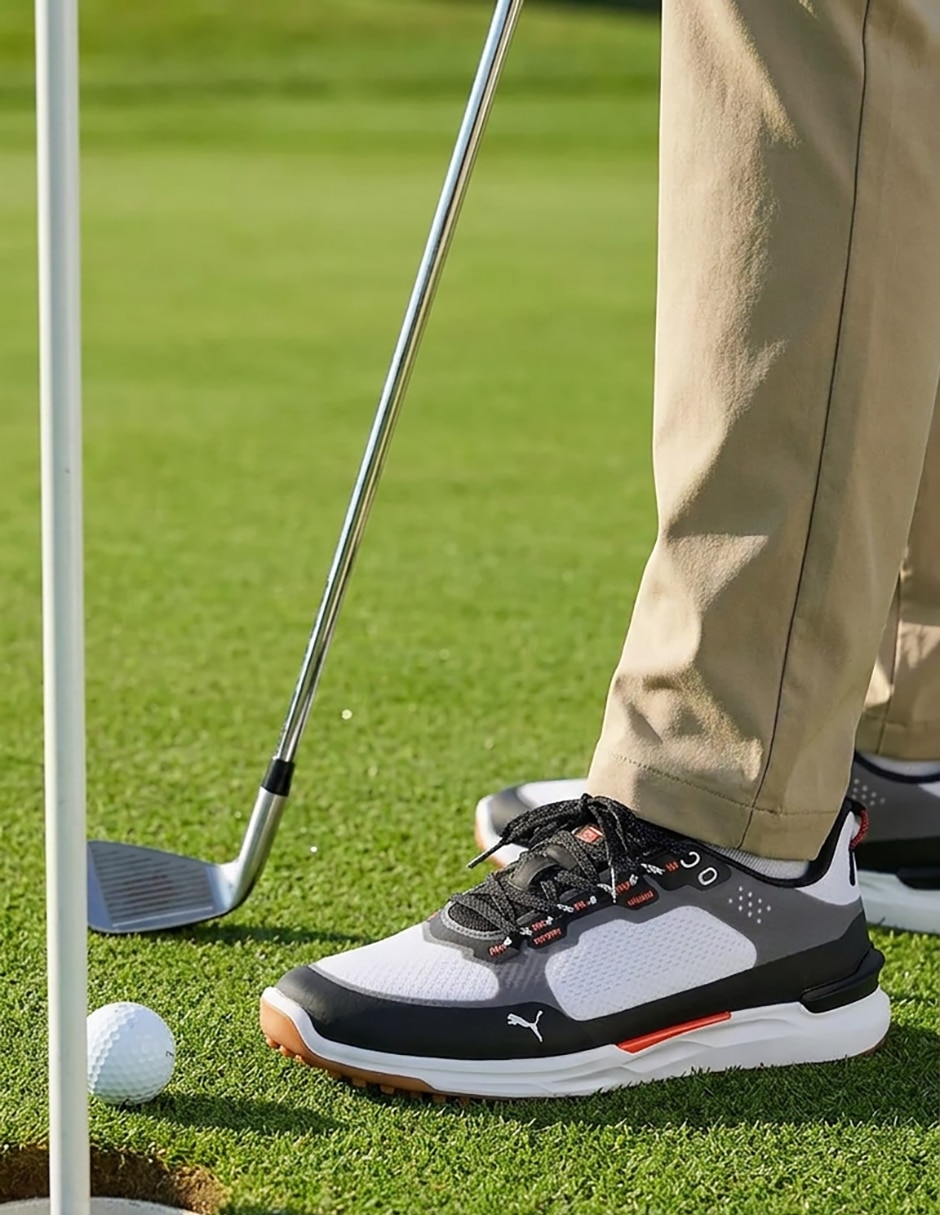 Tenis ignite elevate x para golf para hombre