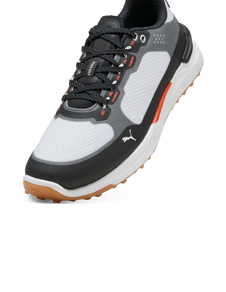 Tenis ignite elevate x para golf para hombre 8