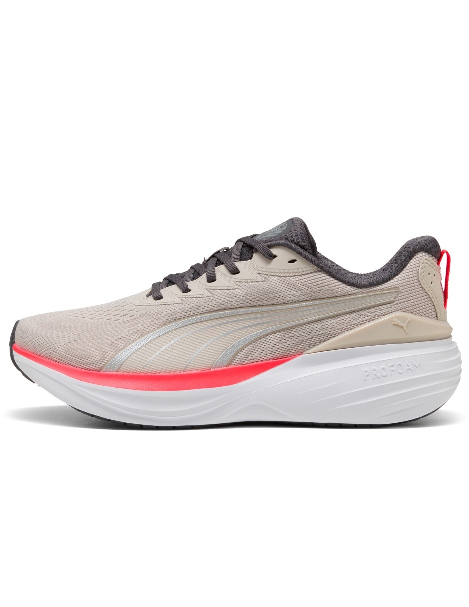 Tenis scend pro 3 para correr de hombre