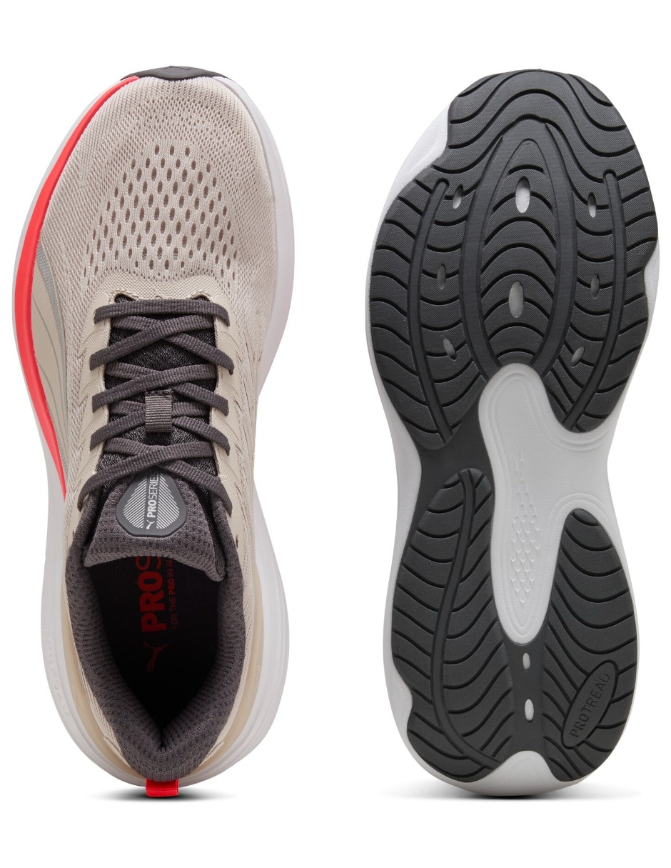 Tenis scend pro 3 para correr de hombre 3