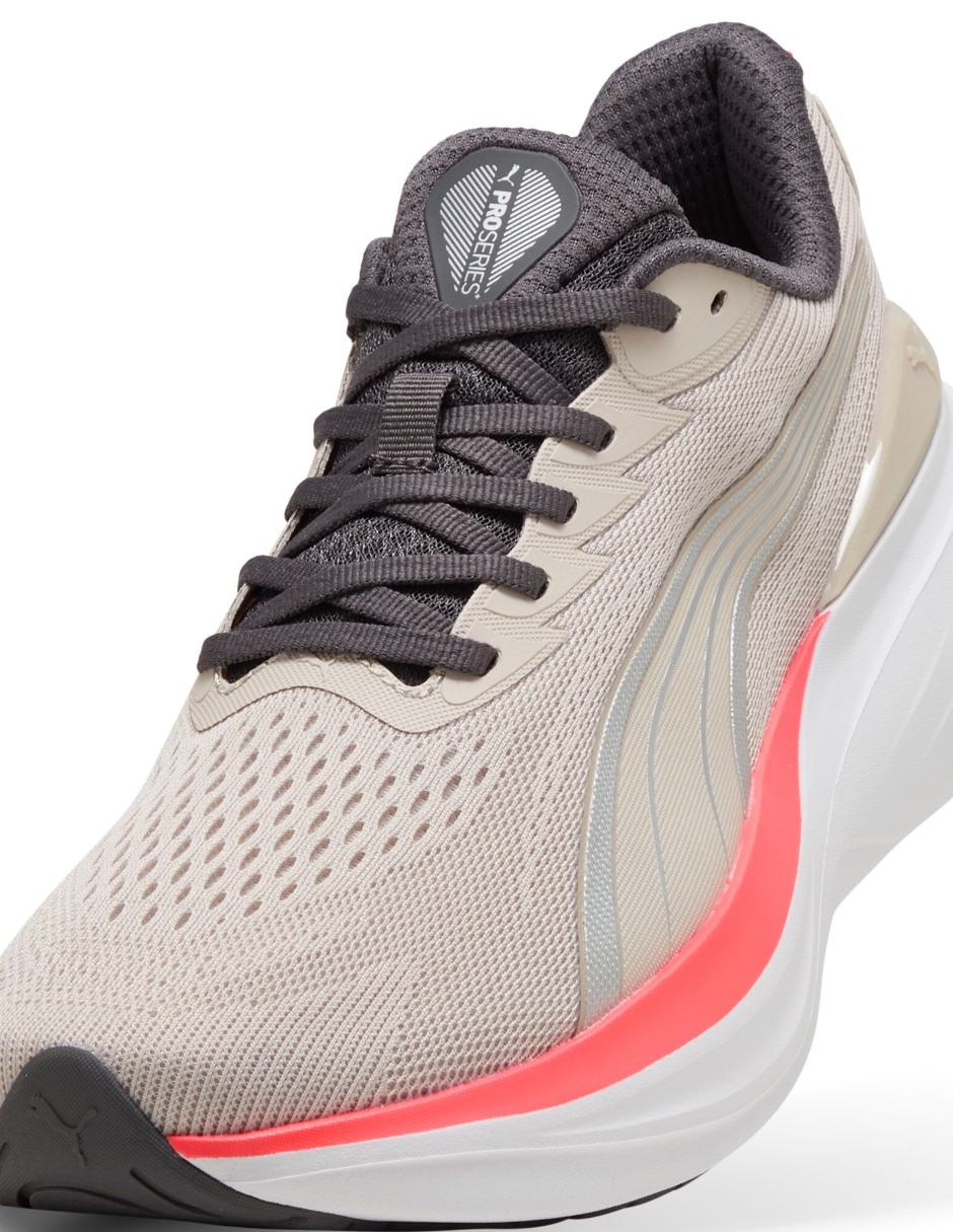 Tenis scend pro 3 para correr de hombre 5