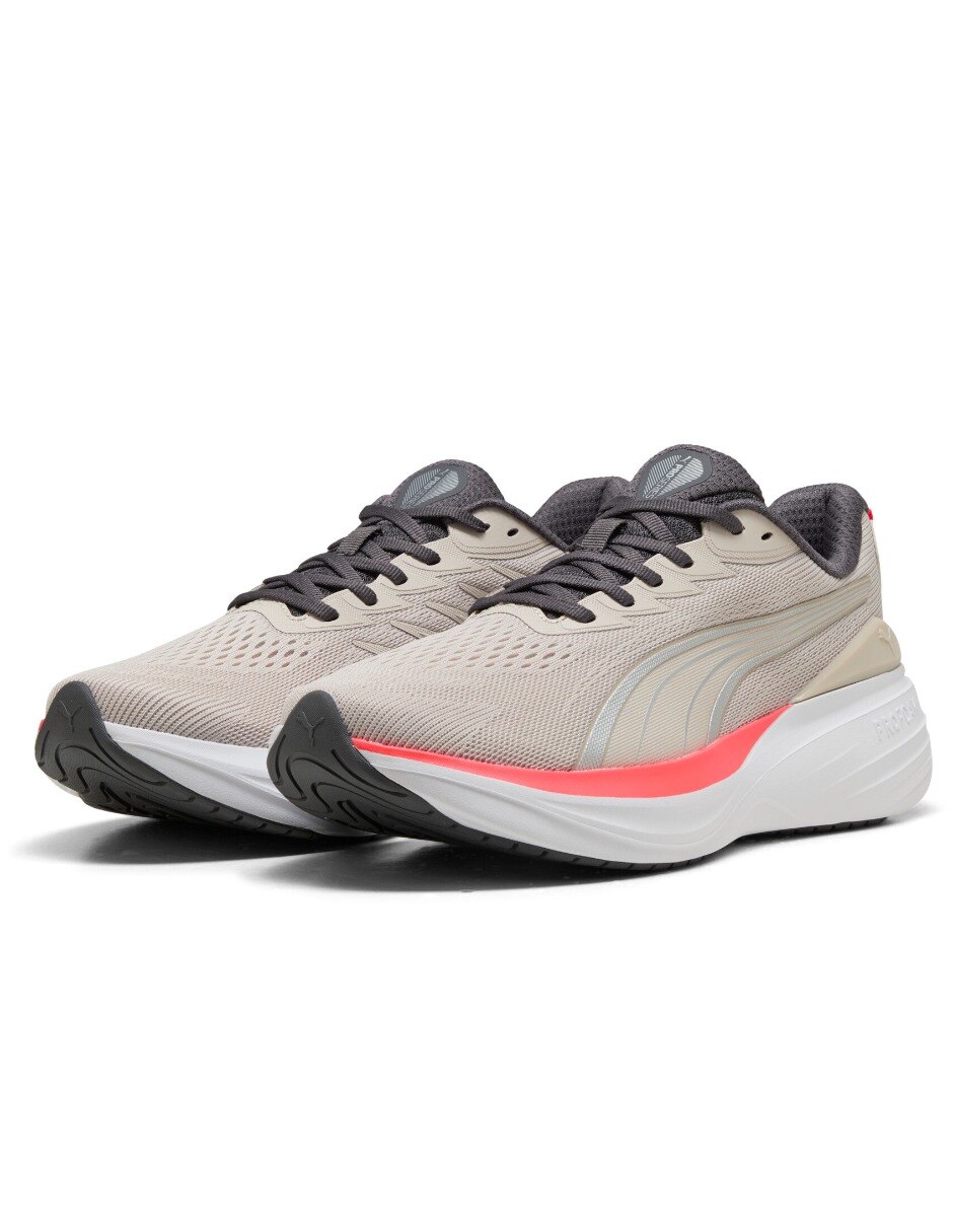 Tenis scend pro 3 para correr de hombre 6