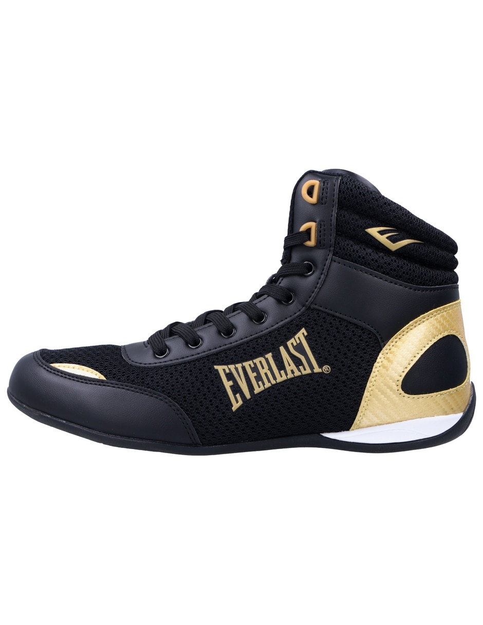 Bota para Box EVERLAST KICK de Unisex No aplica