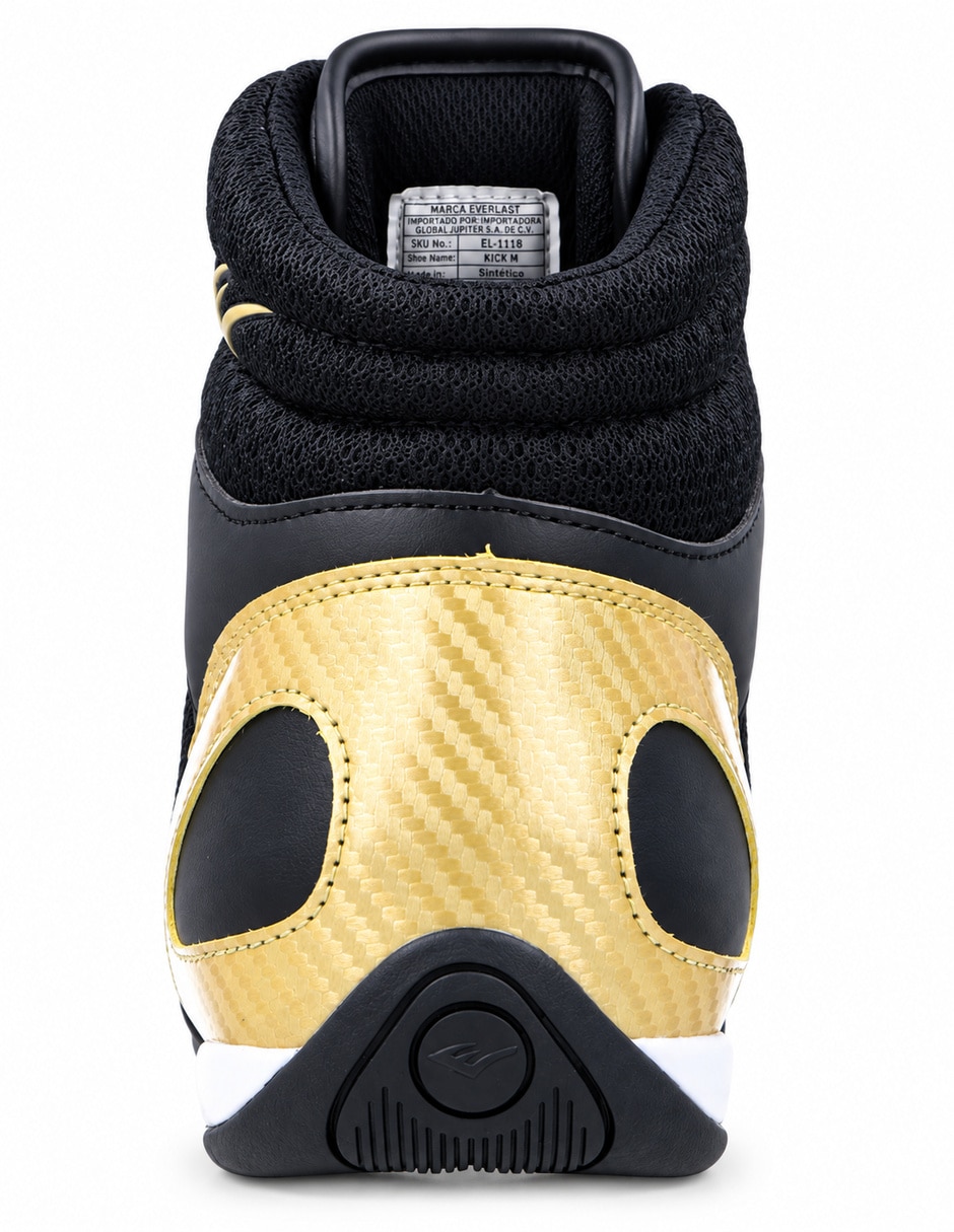 Bota para Box EVERLAST KICK de Unisex No aplica 5