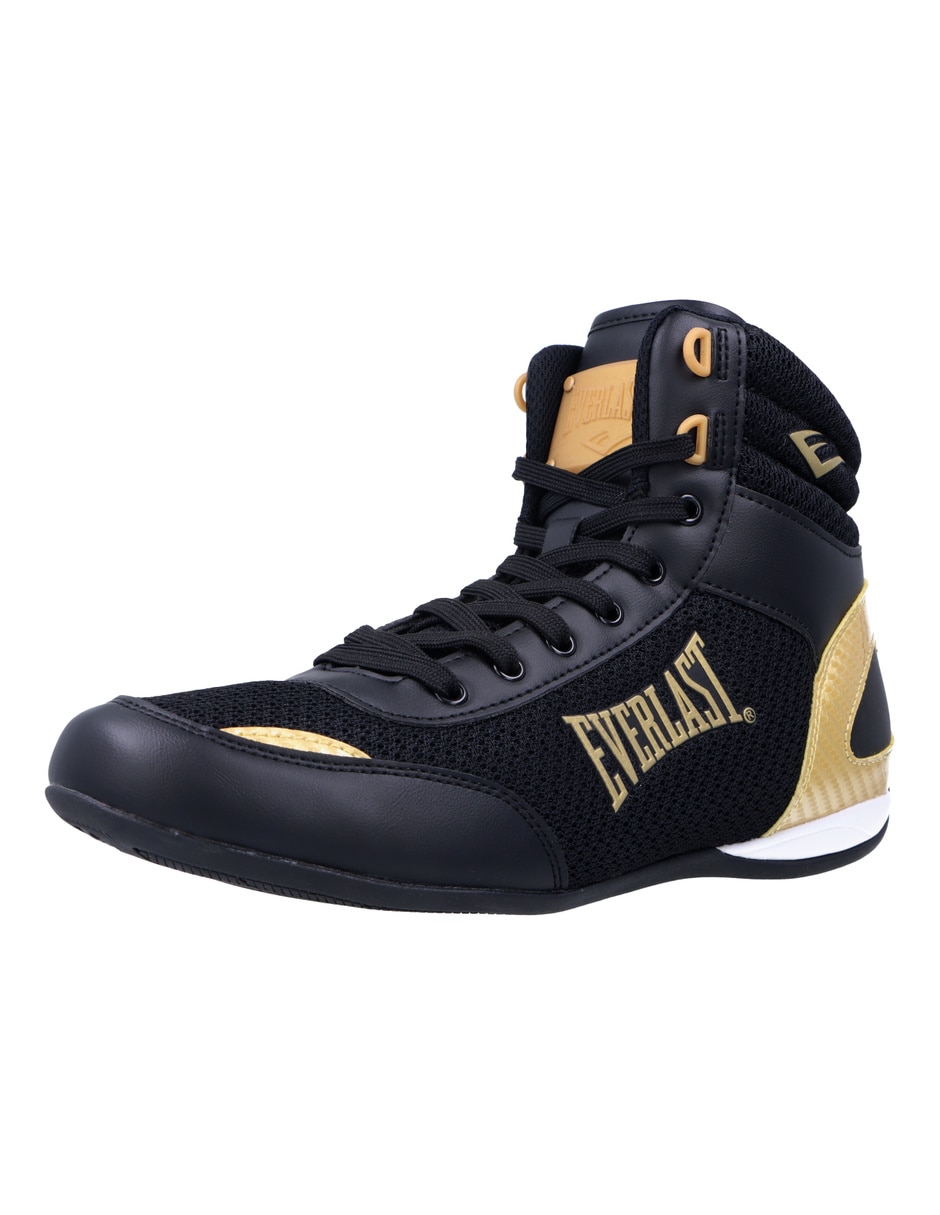 Bota para Box EVERLAST KICK de Unisex No aplica