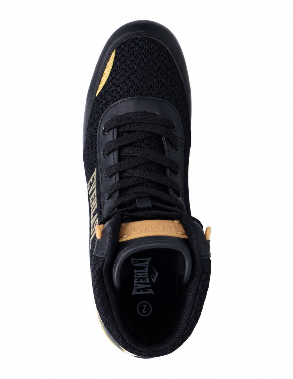Bota para Box EVERLAST KICK de Unisex No aplica