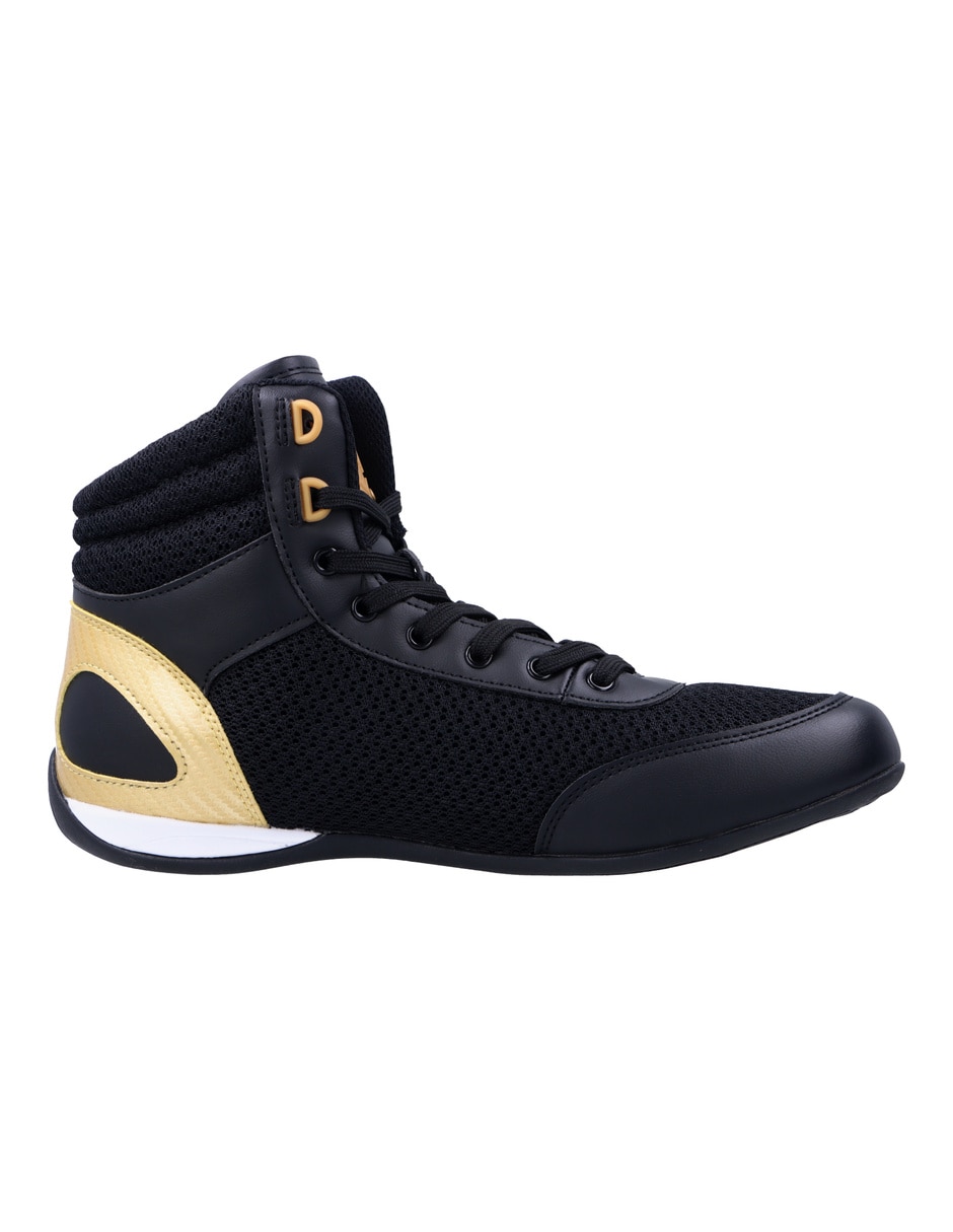 Bota para Box EVERLAST KICK de Unisex No aplica 6