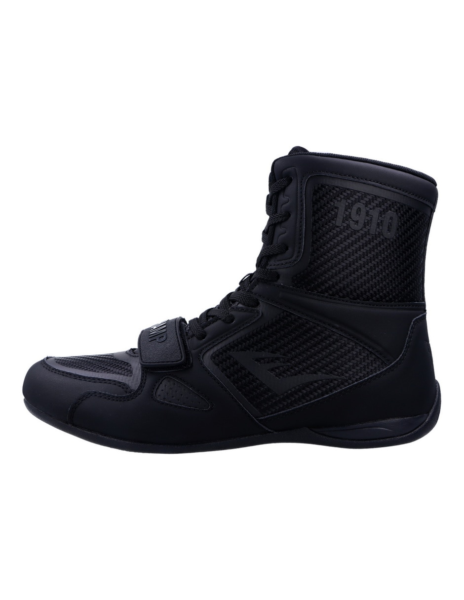 Bota para Box EVERLAST CHAMP 3.0 de Unisex No aplica Bota para Box EVERLAST CHAMP 3.0 de Unisex No aplica