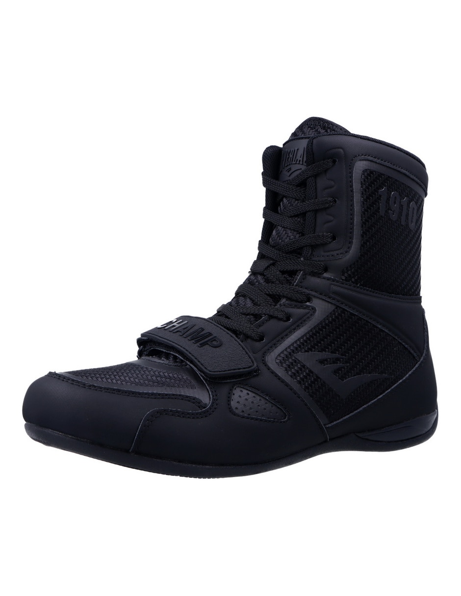Bota para Box EVERLAST CHAMP 3.0 de Unisex No aplica 3