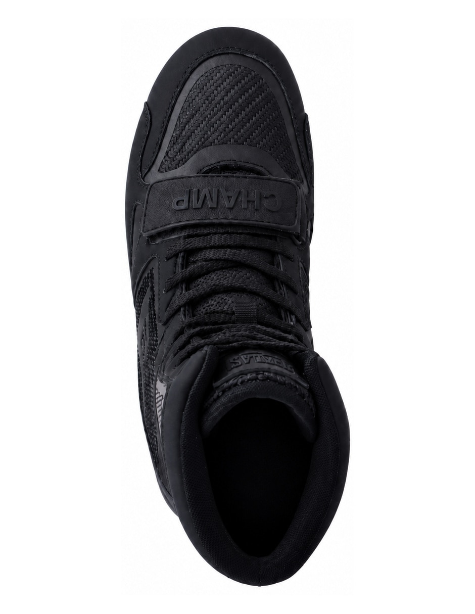Bota para Box EVERLAST CHAMP 3.0 de Unisex No aplica 5