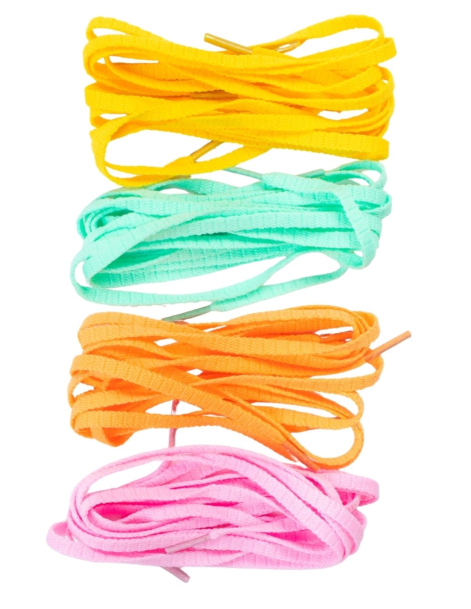 Agujetas de zapatos de 120 CM