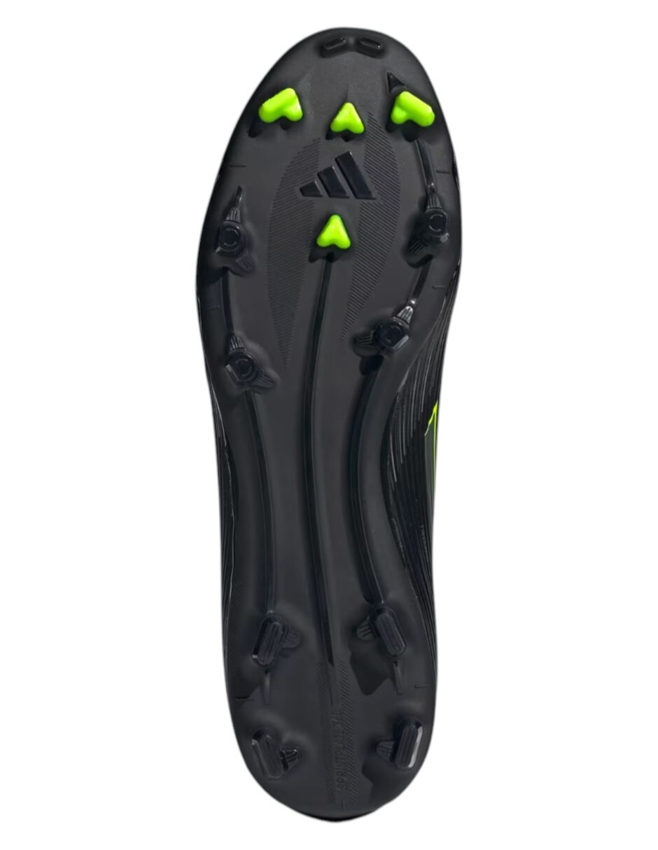 Tenis F50 LEAGUE para Fútbol de Hombre 3