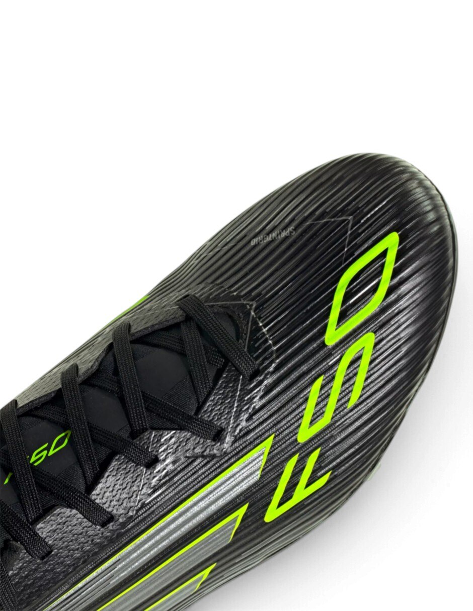 Tenis F50 LEAGUE para Fútbol de Hombre 4