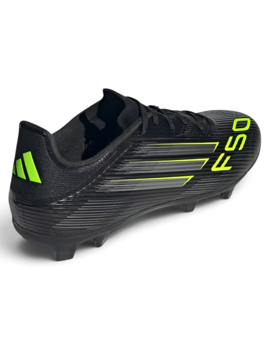 Tenis F50 LEAGUE para Fútbol de Hombre 7