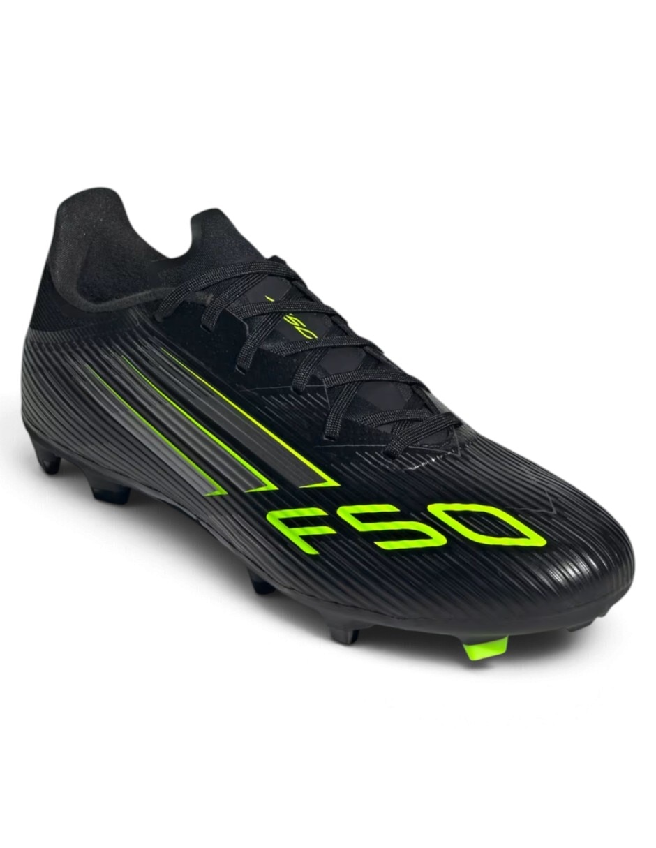 Tenis F50 LEAGUE para Fútbol de Hombre 8