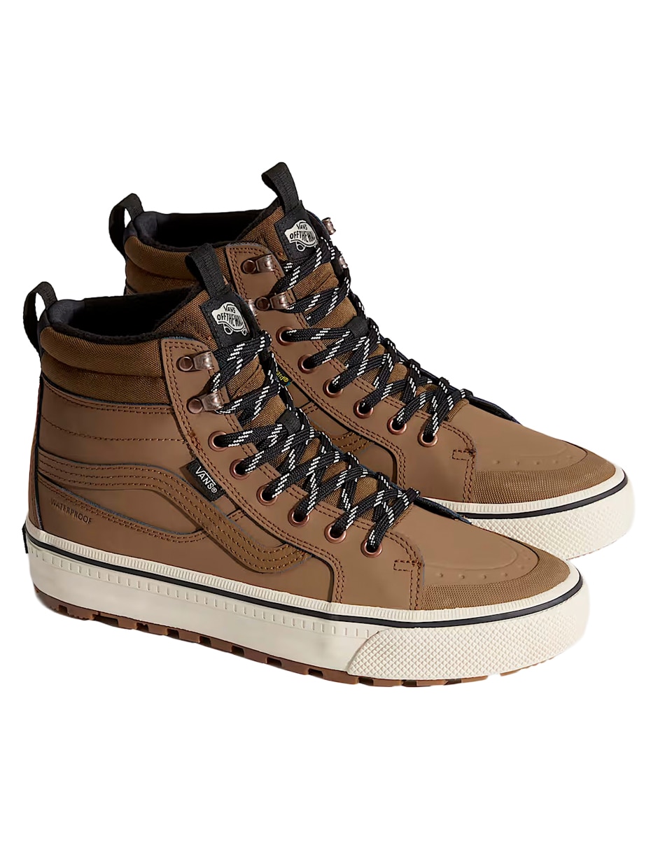 Tenis para Casual VANS de Unisex No aplica 2