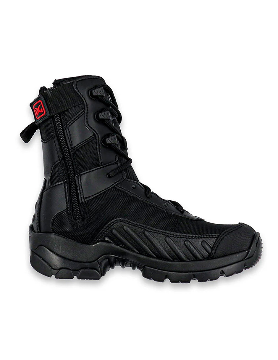 Bota de Táctico para Hombre 2