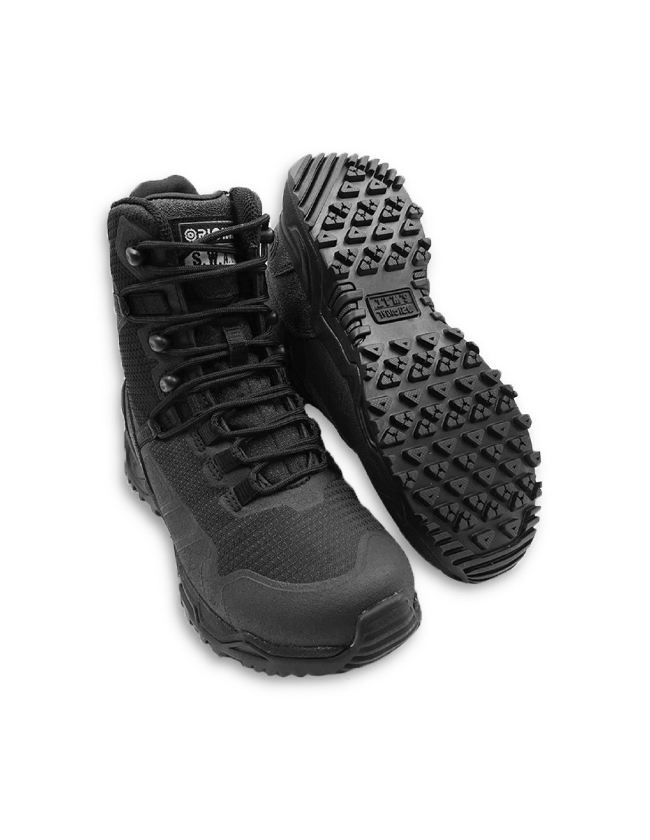 Bota de Táctico para Hombre Bota de Táctico para Hombre