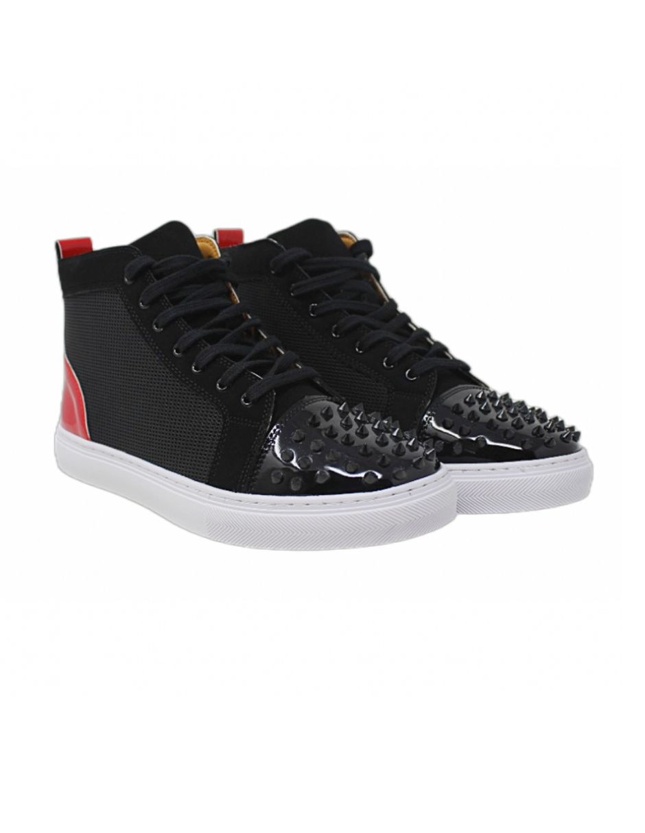 Tenis para Urbana PLATINI de Hombre 2