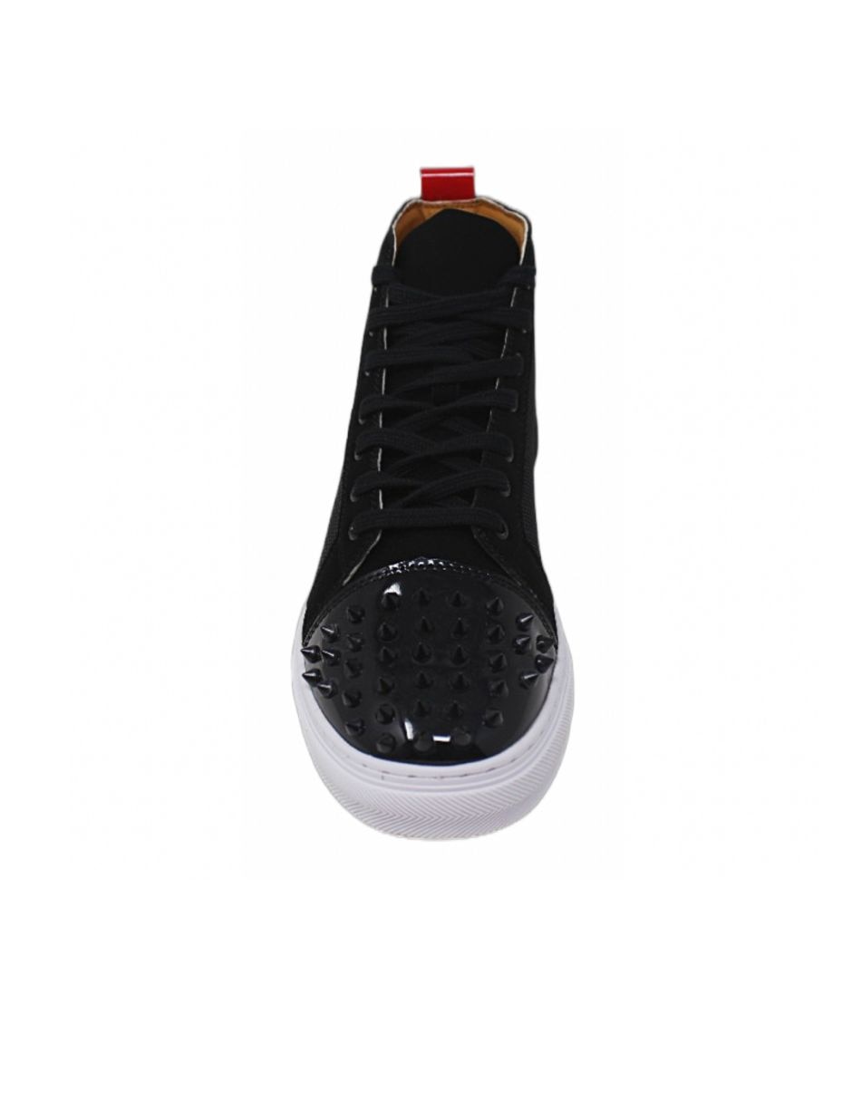 Tenis para Urbana PLATINI de Hombre 3