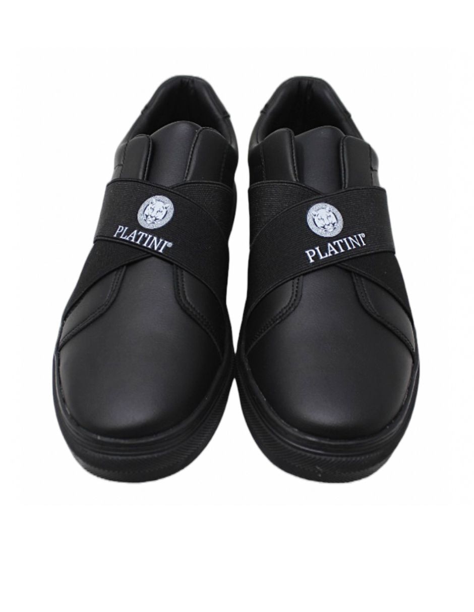 Tenis para Urbana PLATINI de Hombre 2
