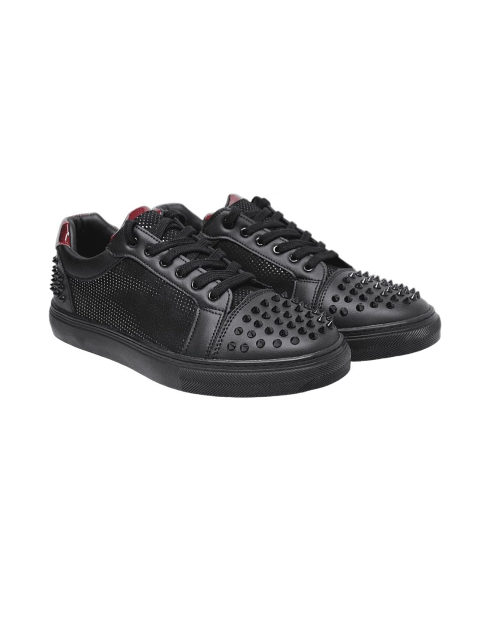 Tenis para Urbana PLATINI de Hombre 2