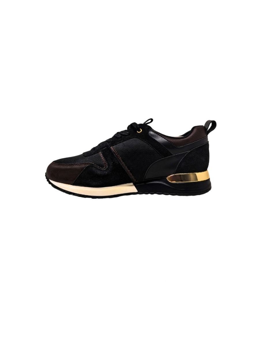 Tenis para Urbana PLATINI de Hombre 2