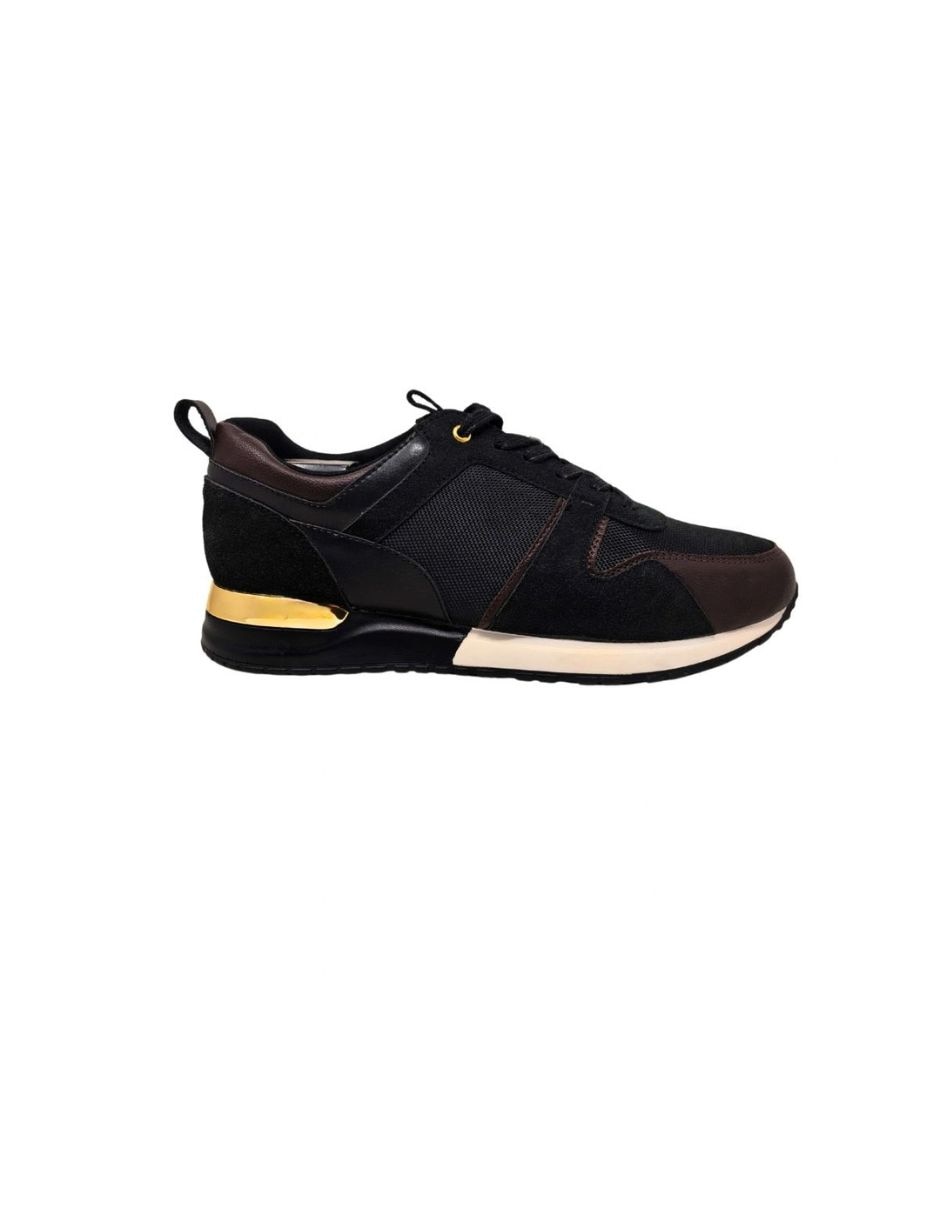Tenis para Urbana PLATINI de Hombre 3