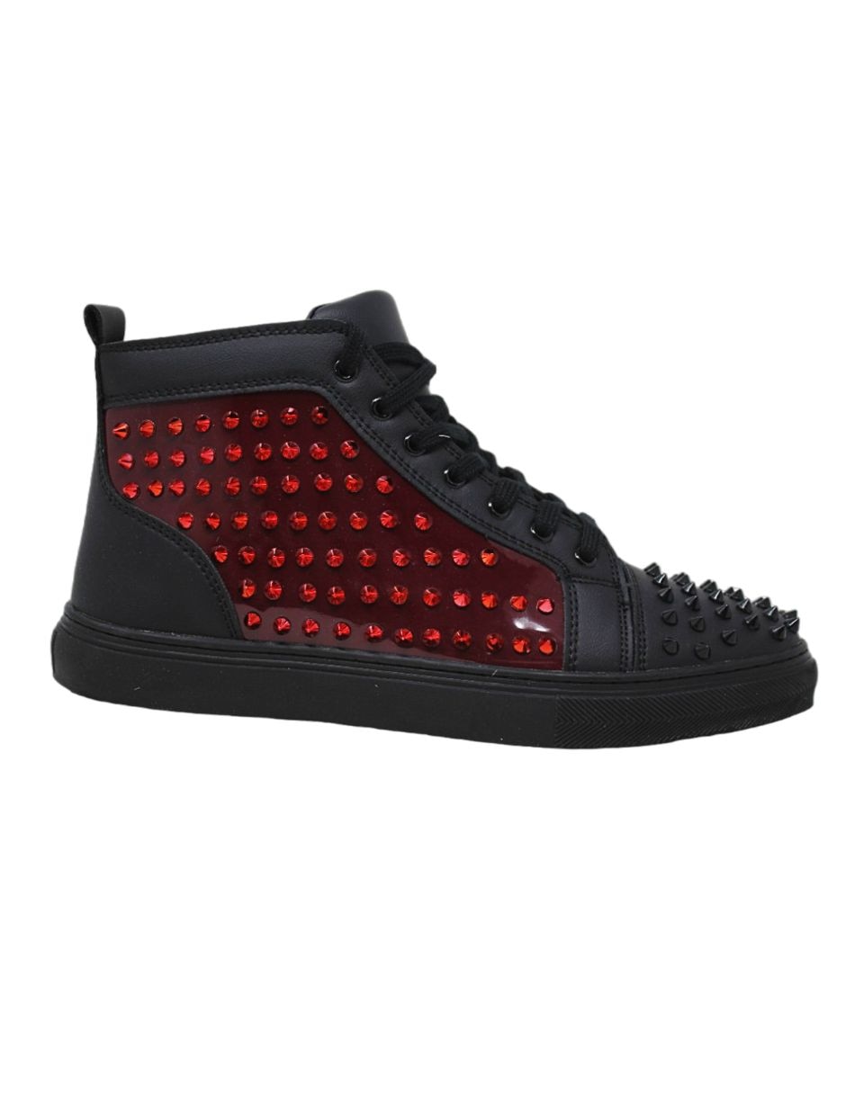 Tenis para Urbana PLATINI de Hombre 1