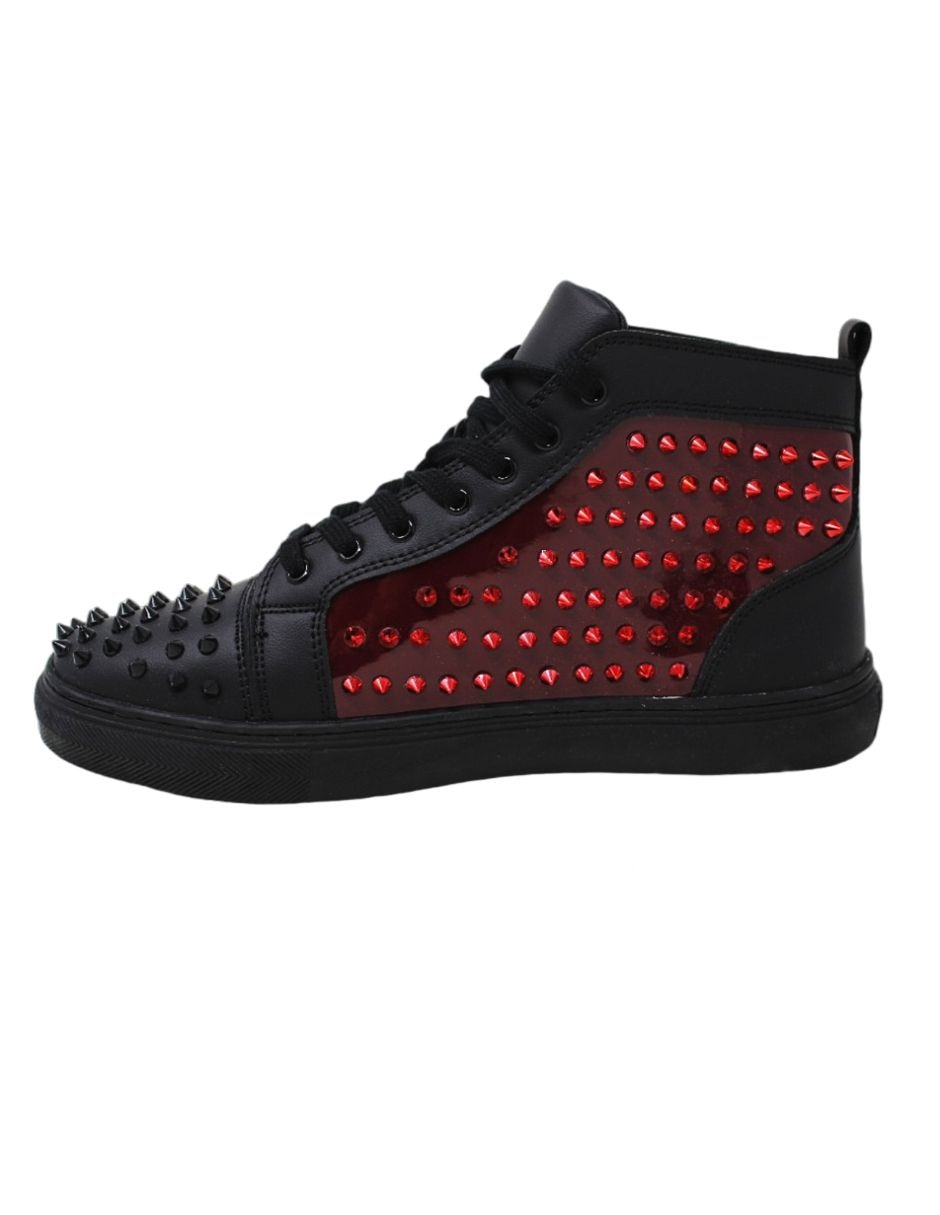 Tenis para Urbana PLATINI de Hombre 2