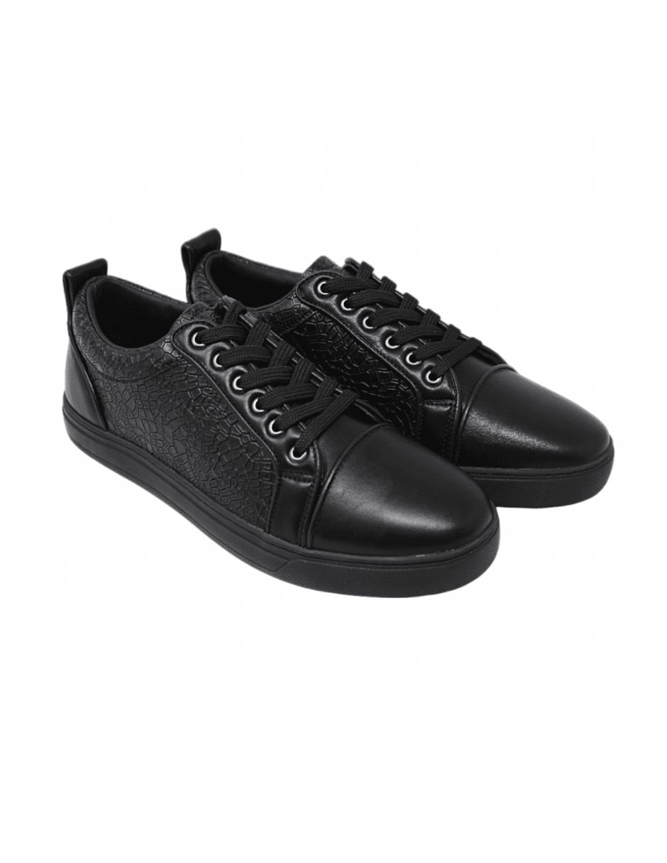 Tenis para Urbana PLATINI de Hombre 2