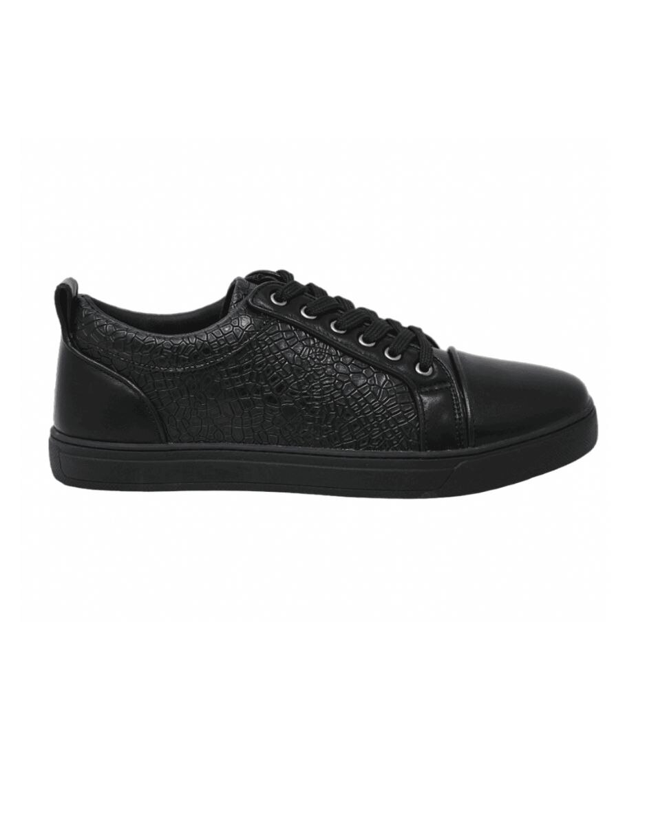 Tenis para Urbana PLATINI de Hombre 3