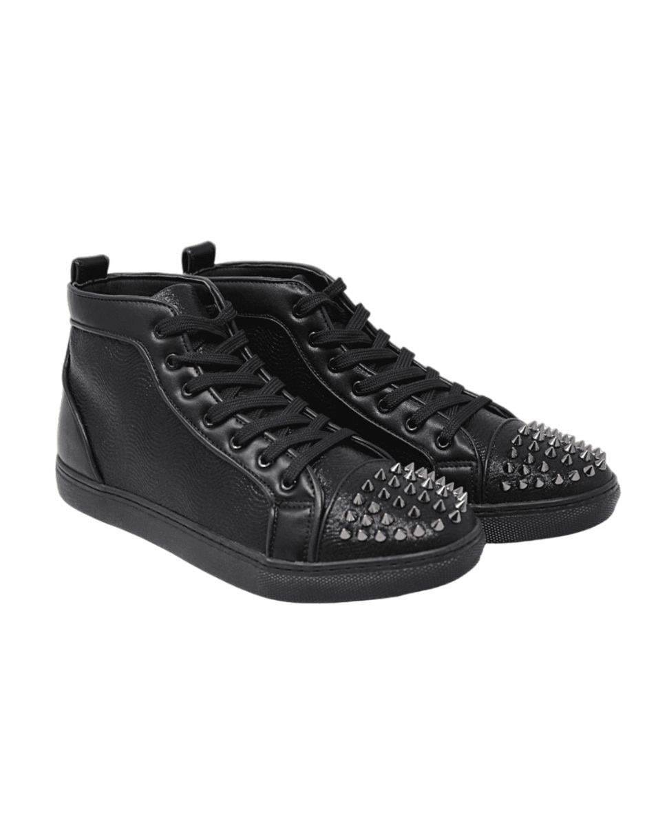Tenis para Urbana PLATINI de Hombre 2