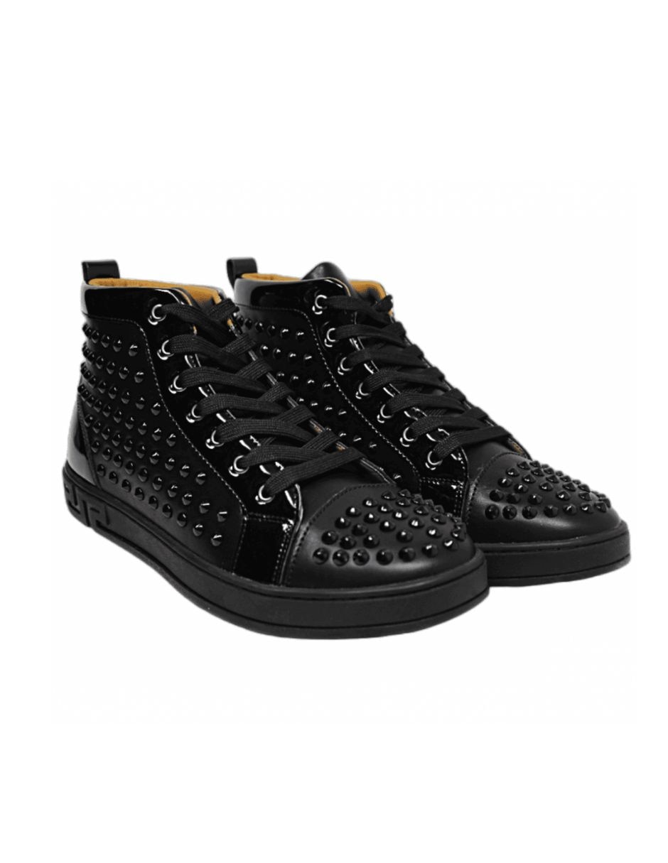 Tenis para Urbana PLATINI de Hombre 2