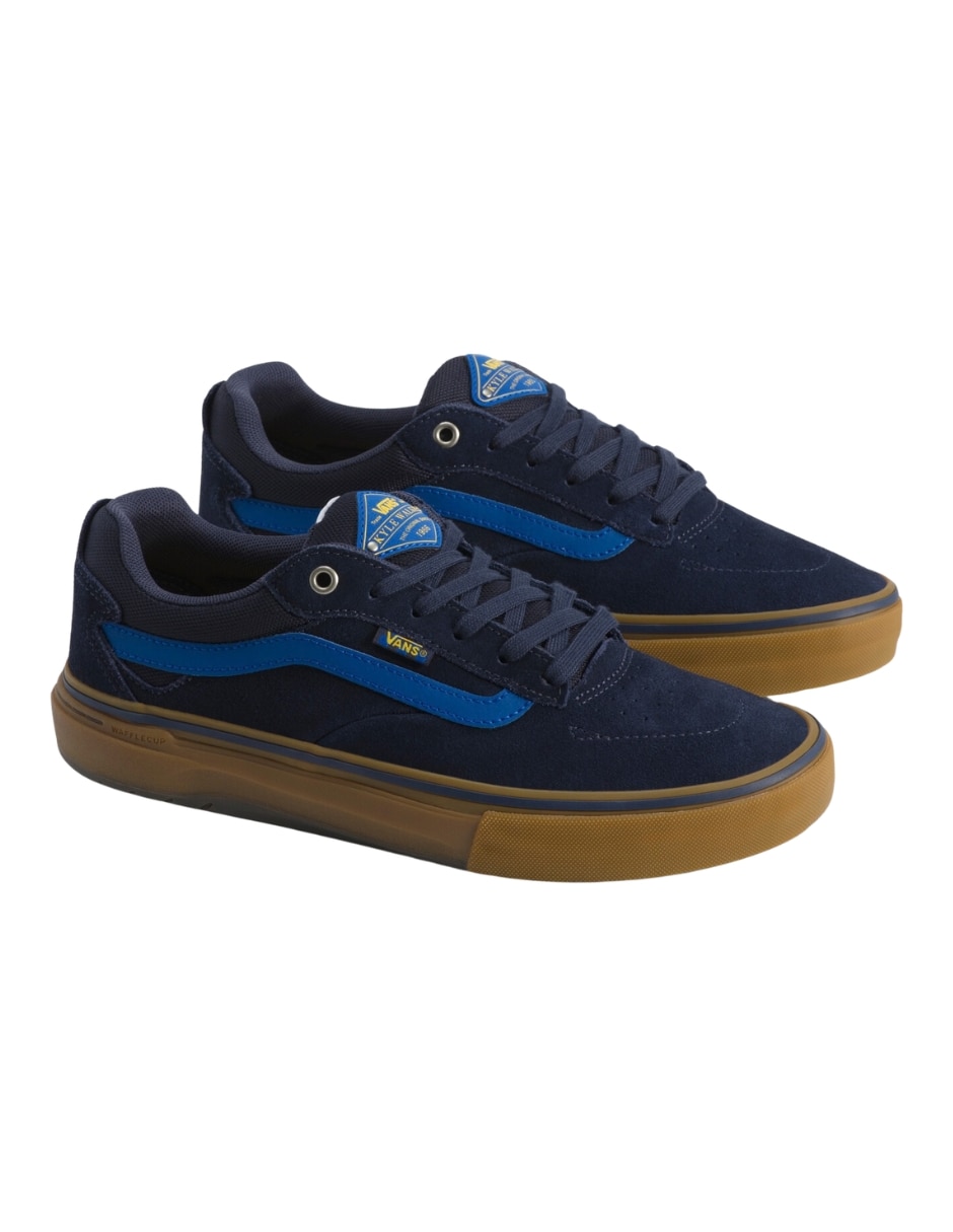 Tenis para Casual de Unisex No aplica 2