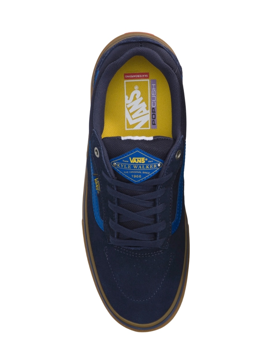 Tenis para Casual de Unisex No aplica 5