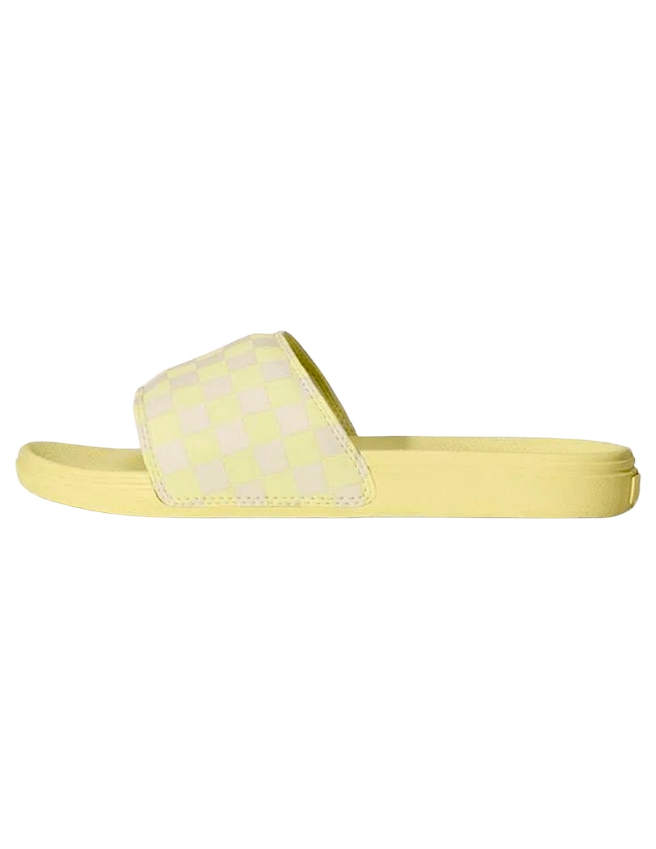 Sandalias casual de mujer