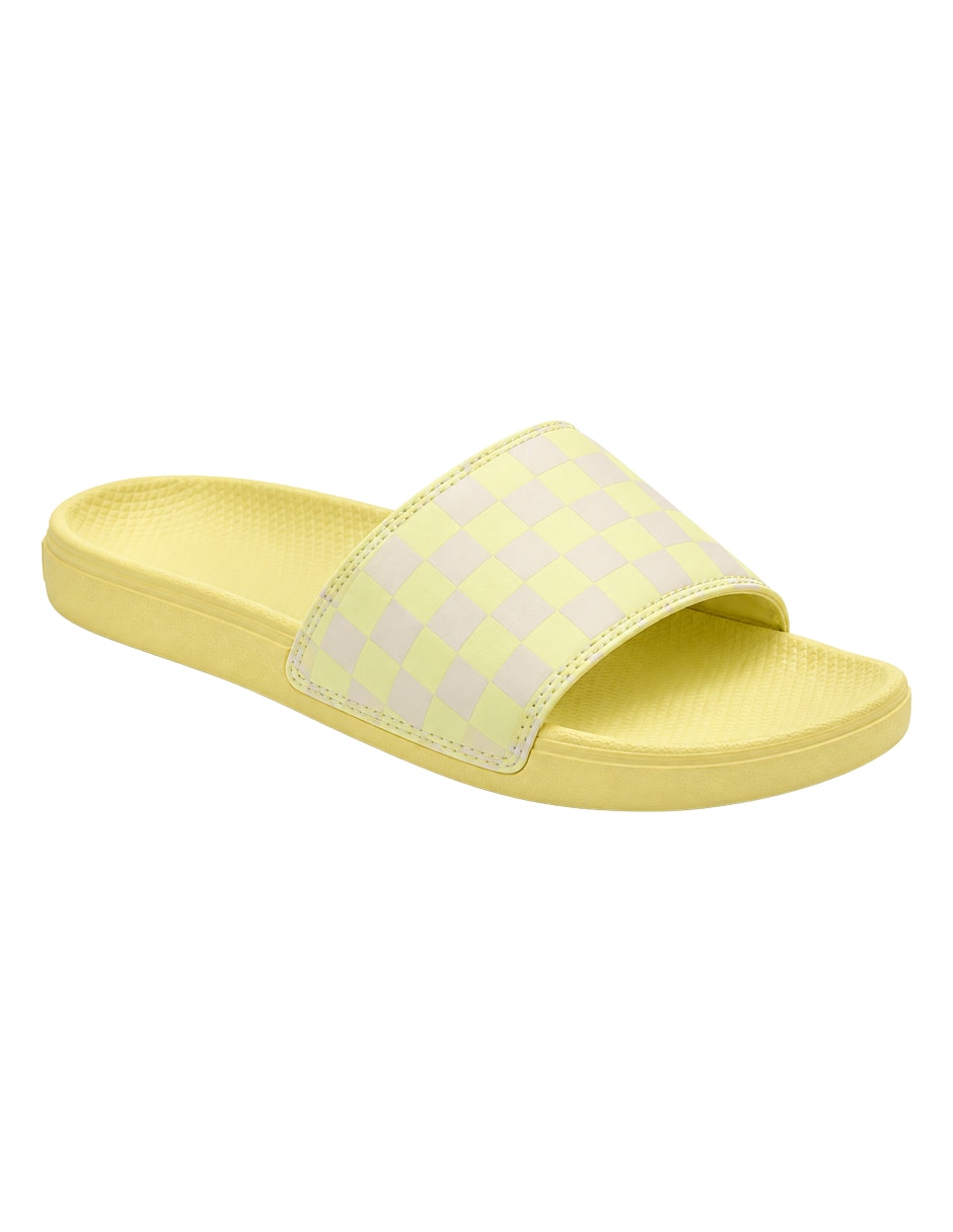 Sandalias casual de mujer 2